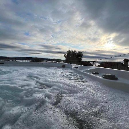 Podgora Experience Suite With Jacuzzi Nerezine Exteriér fotografie