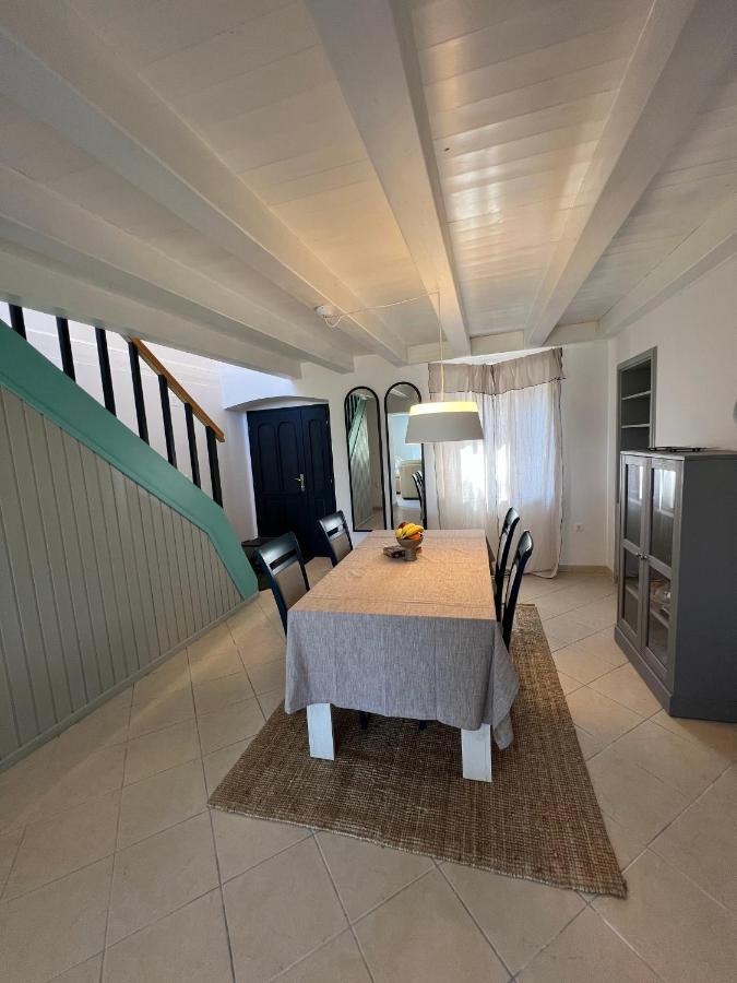 Podgora Experience Suite With Jacuzzi Nerezine Exteriér fotografie
