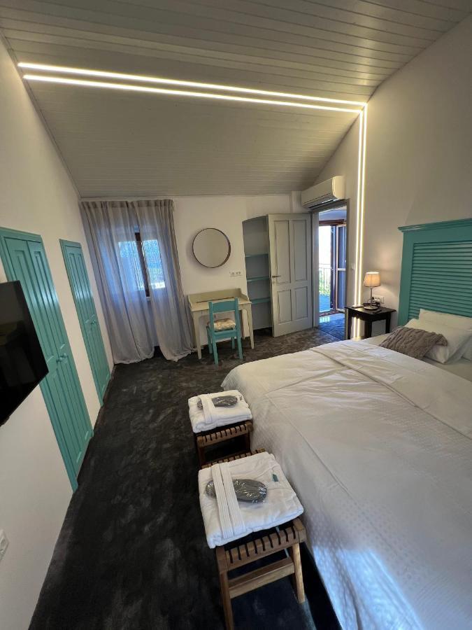Podgora Experience Suite With Jacuzzi Nerezine Exteriér fotografie