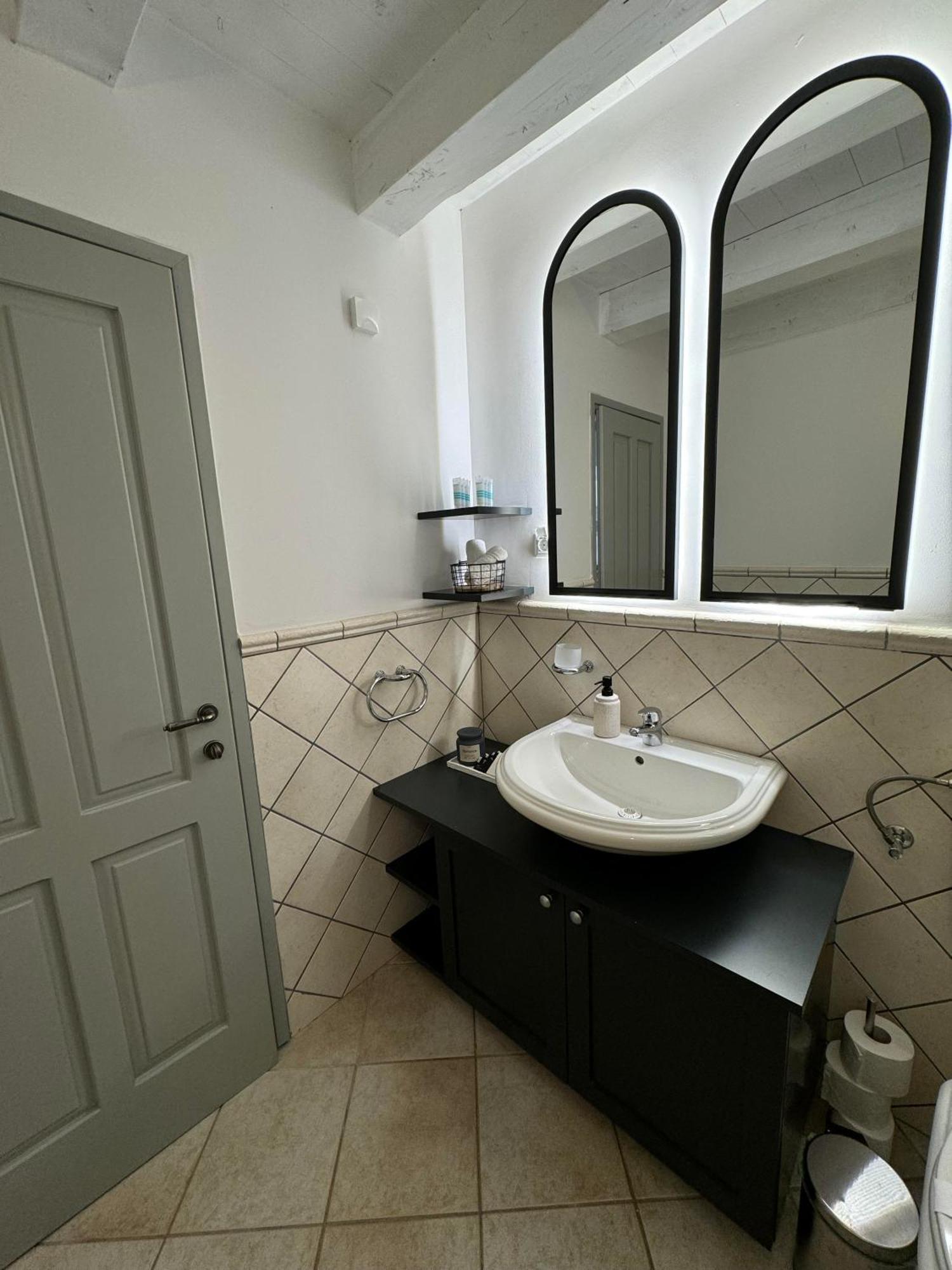Podgora Experience Suite With Jacuzzi Nerezine Exteriér fotografie